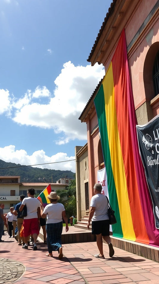 Political T Shirts That Speak Louder Than Words – Shop Progressive Apparel at Fix America Merch