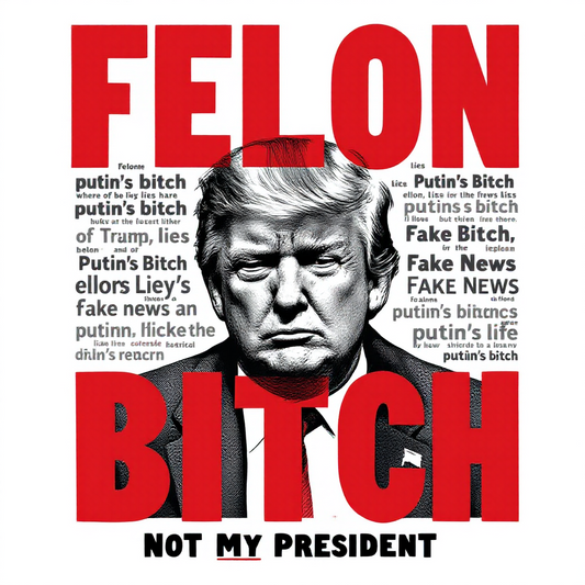 Donald Trump Shirt Collection – Shop Patriotic Tees at FixAmericaMerch.com