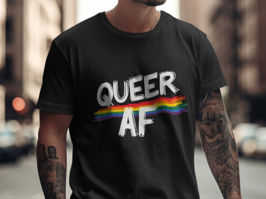 5 Trendy LGBTQ+ Merch Items: Hats, Shirts, and Hoodies You Need to Own!