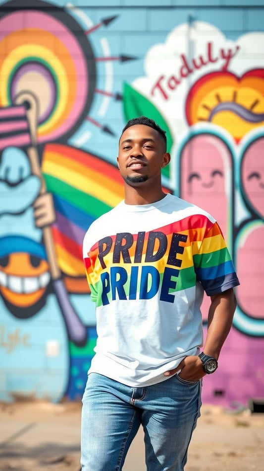 5 Must-Have LGBTQ Merch Items: Trendy Hats, Shirts, and Hoodies