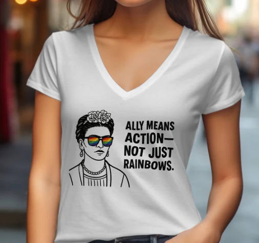 10 Must-Have Frida Kahlo T-Shirts for Art Lovers