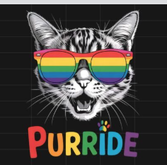 10 Trendy Pride T-Shirts Ideas to Celebrate Unity and Inclusivity Pride Shirt: Top 10 Trendy T-Shirts to Celebrate Unity