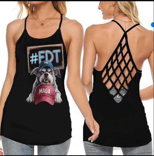 Feminist Clothing That Empowers, Inspires, and Sparks Conversations