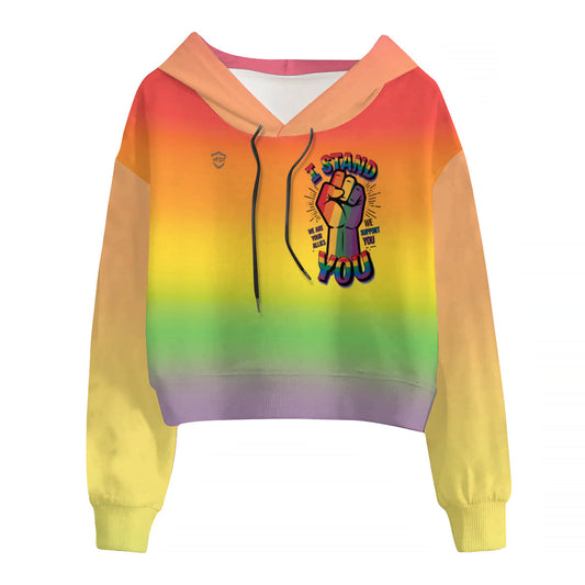 The Evolution of the Gay Flag Design