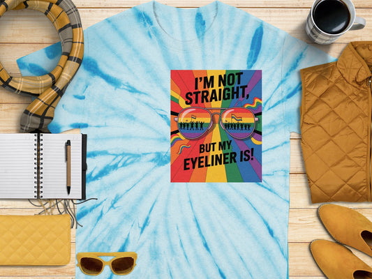 5 Must-Have Pride Shirts and Accessories for Every Celebration