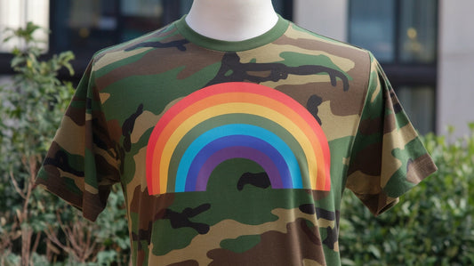 Political T-Shirts: Make a Statement Without Saying a Word