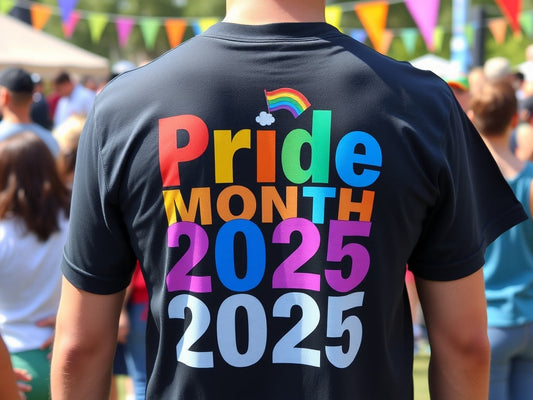 10 Trendy Pride T-Shirts to Celebrate Unity and Inclusivity Pride Shirt: Top 10 Trendy T-Shirts to Celebrate Unity