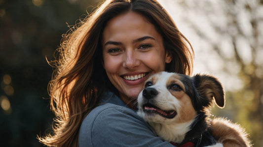 Steps to Keep Our Pets Healthy, The Basics