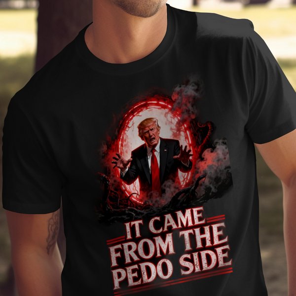Stranger Things T Shirt Inspiration