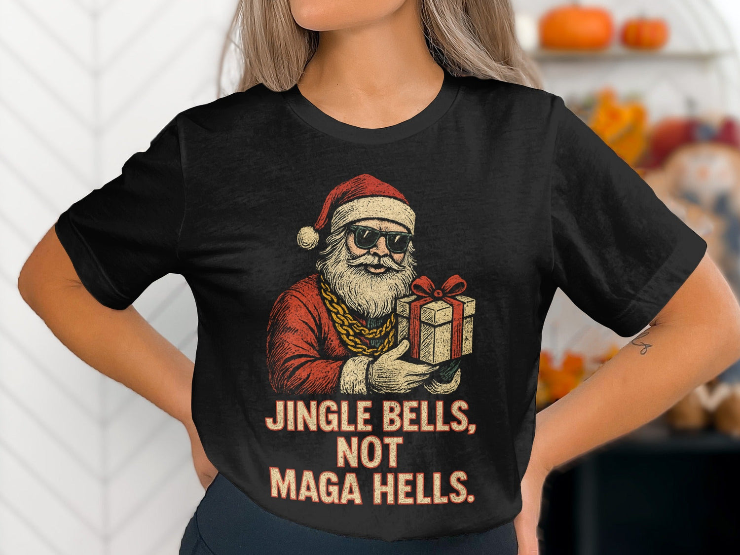 Christmas Shirts