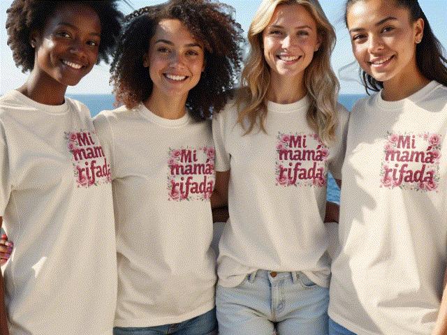 Mother's Day Shirts