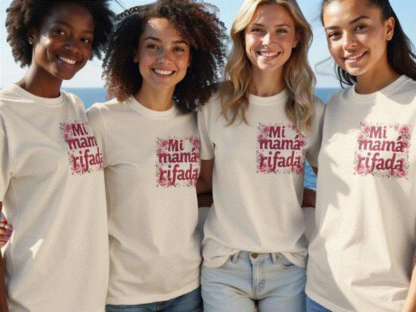 Mother's Day Shirts