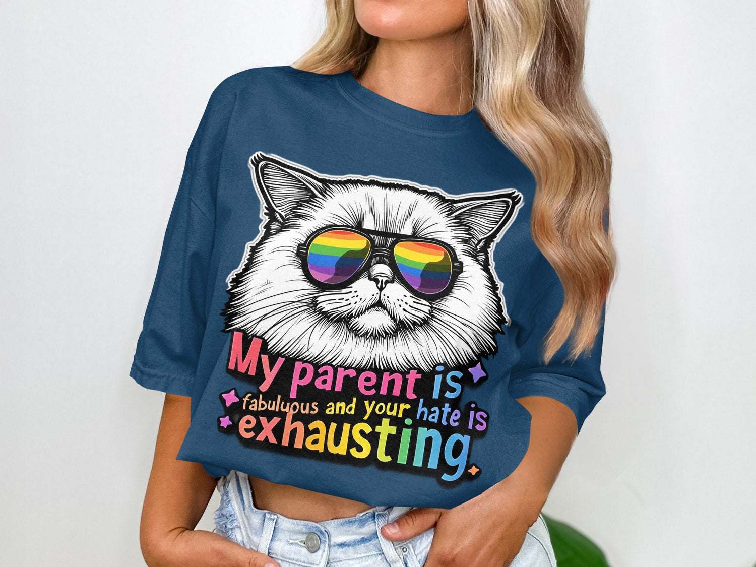 Funny Apparel
