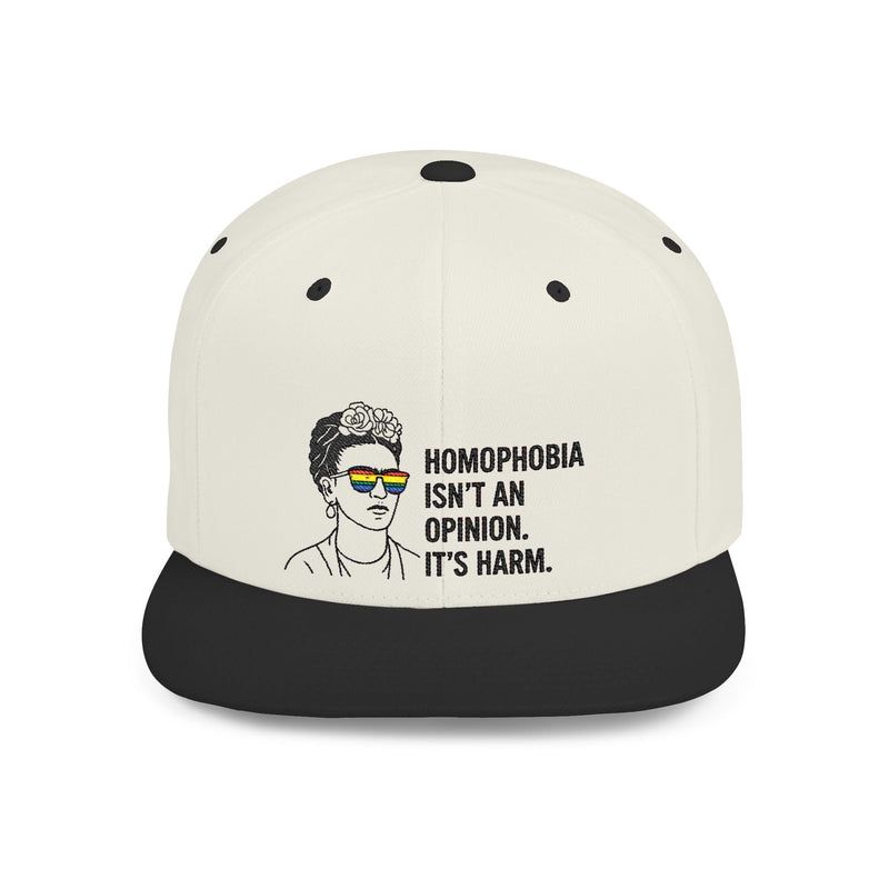 Frida Hat