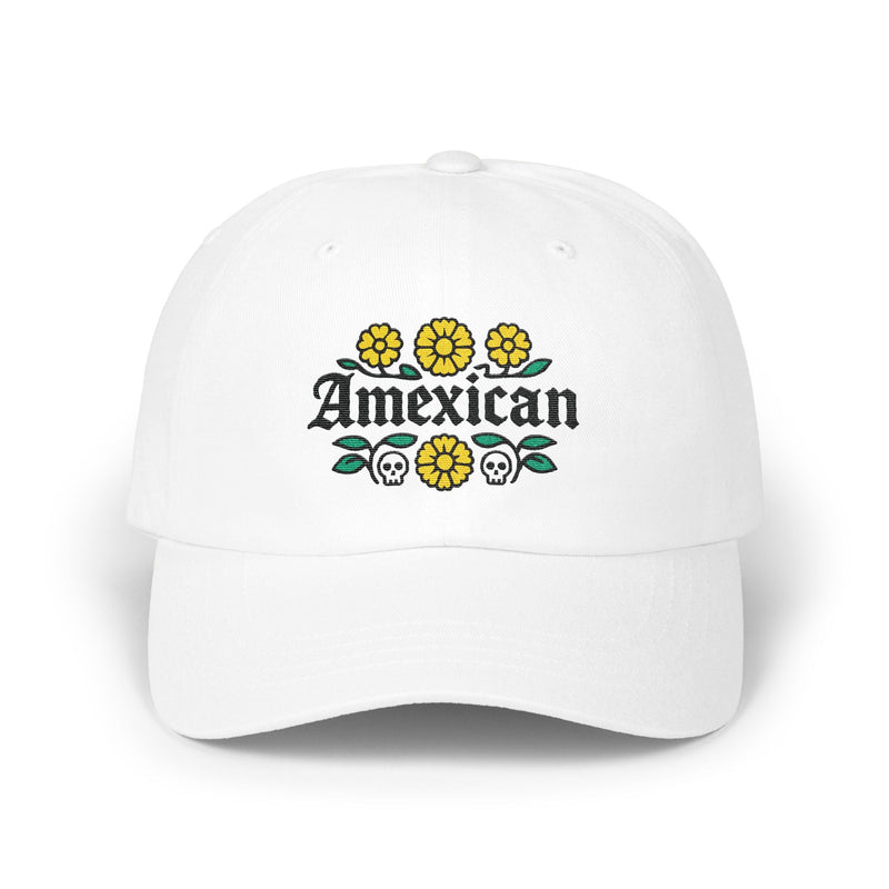 Mexico Hats