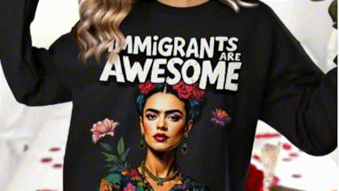 Protest Sweatshirts