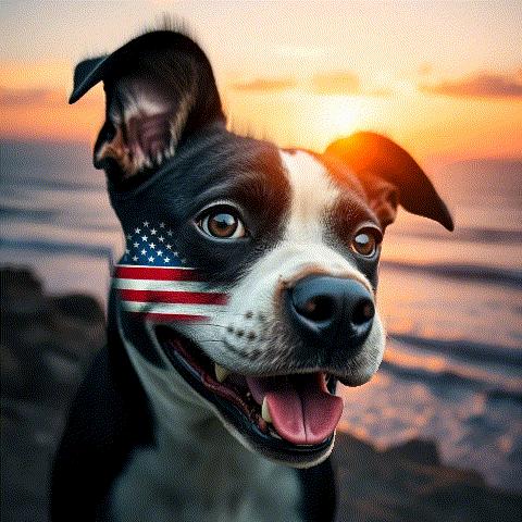 Pet Custom Gifts