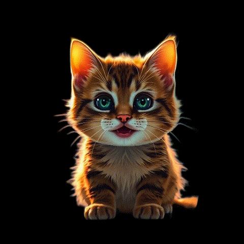 Pet gifts