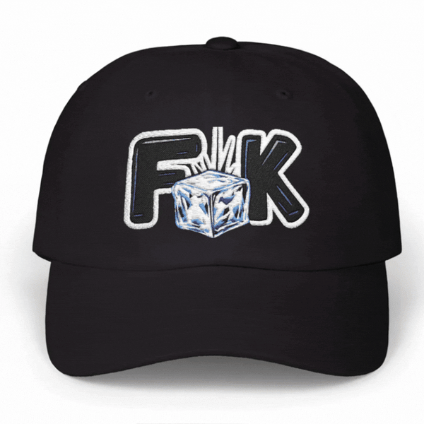 Anti Ice Fan