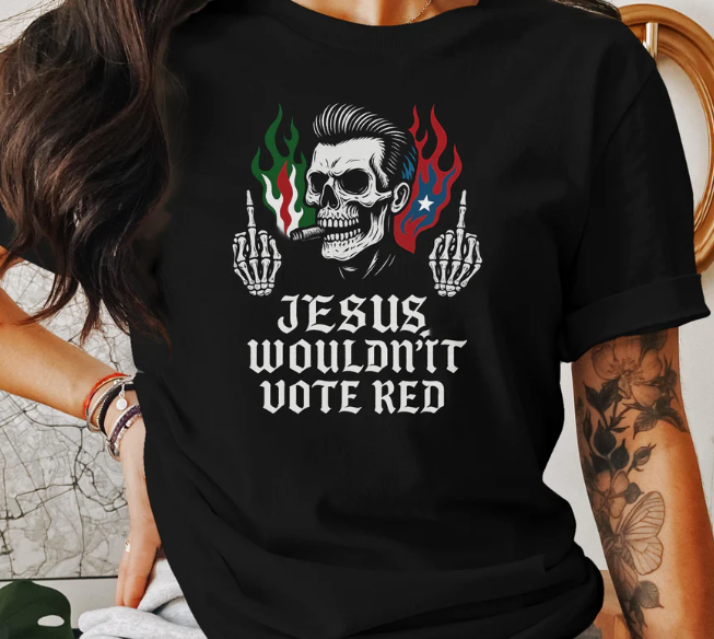 Anti Trump Shirt