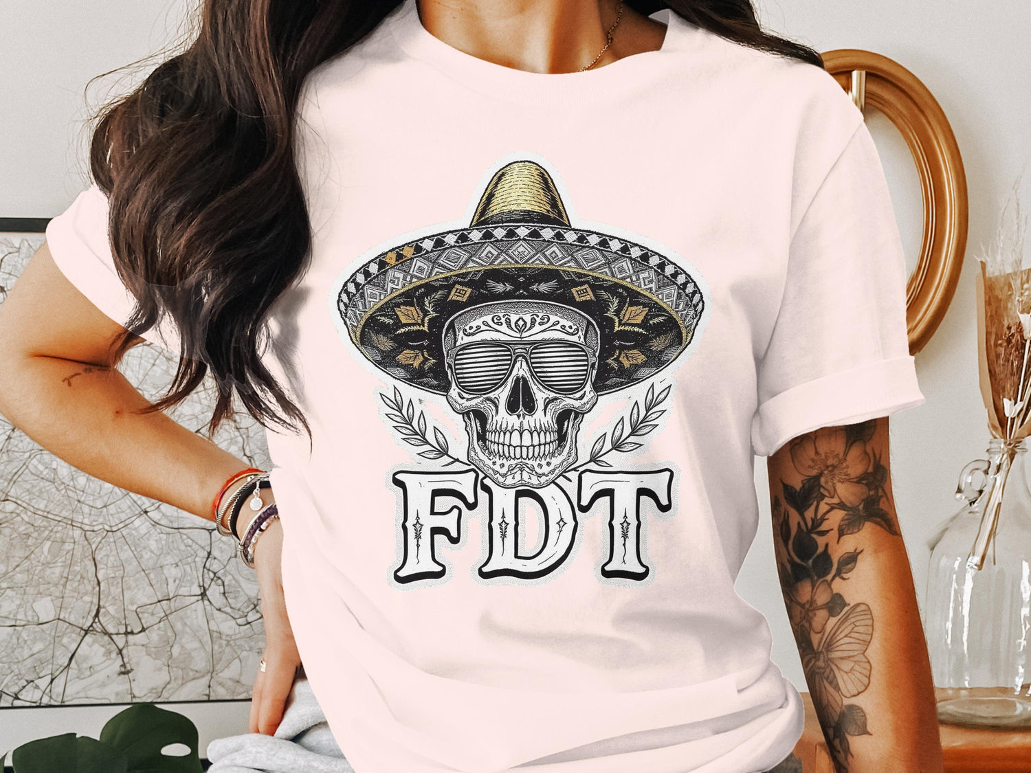 Anti Trump Shirts Best Sellers FDT