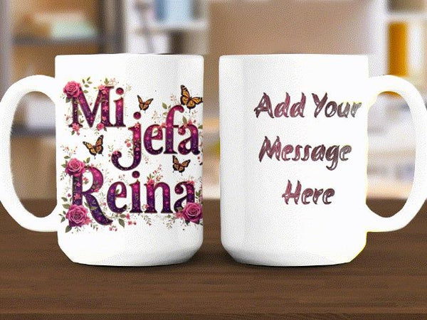 Mother's Day Mugs