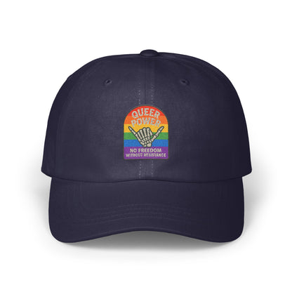 Queer Power No Freedom Without Resistance hat product