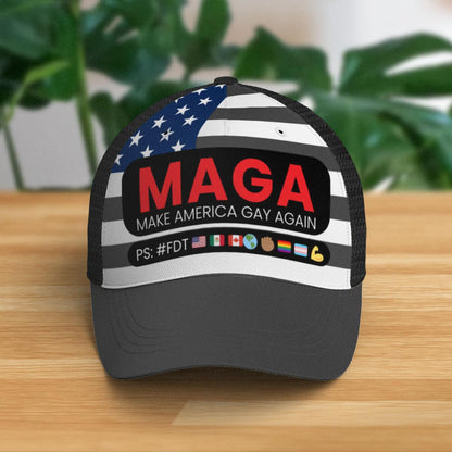 Anti Trump Shirts: Bold Statements Against the Administration