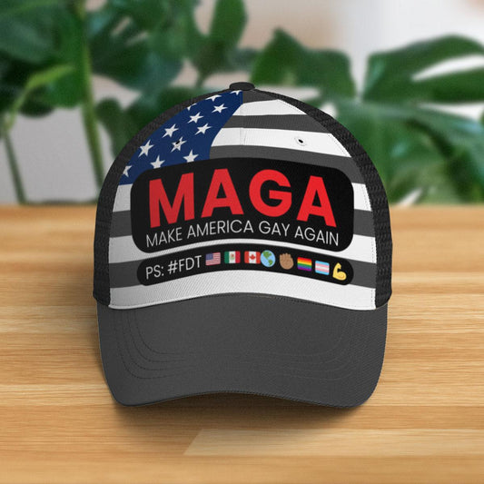 Anti Trump Shirts: Bold Statements Against the Administration