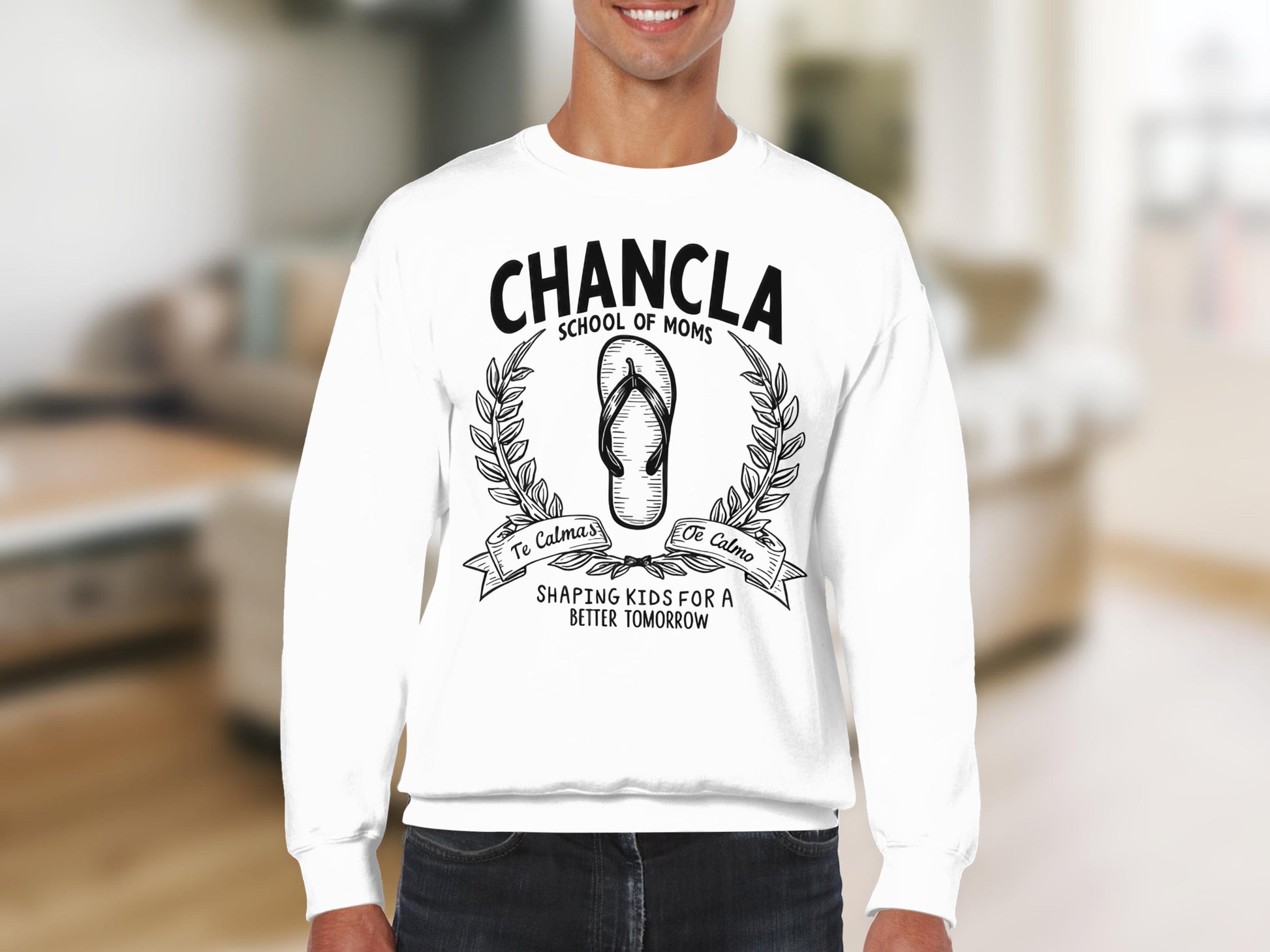 Funny Shaping Kids For A Better Tomorrow Product