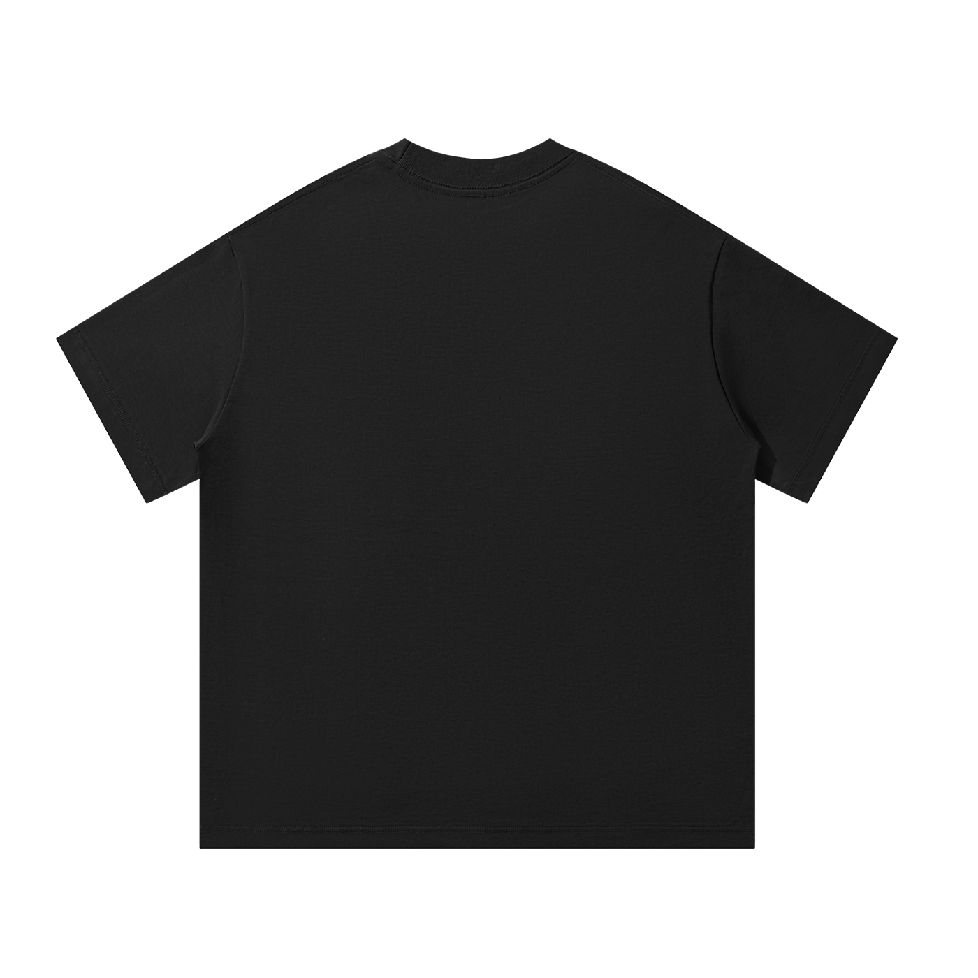 FDT Certified Unisex Oversized T-Shirt