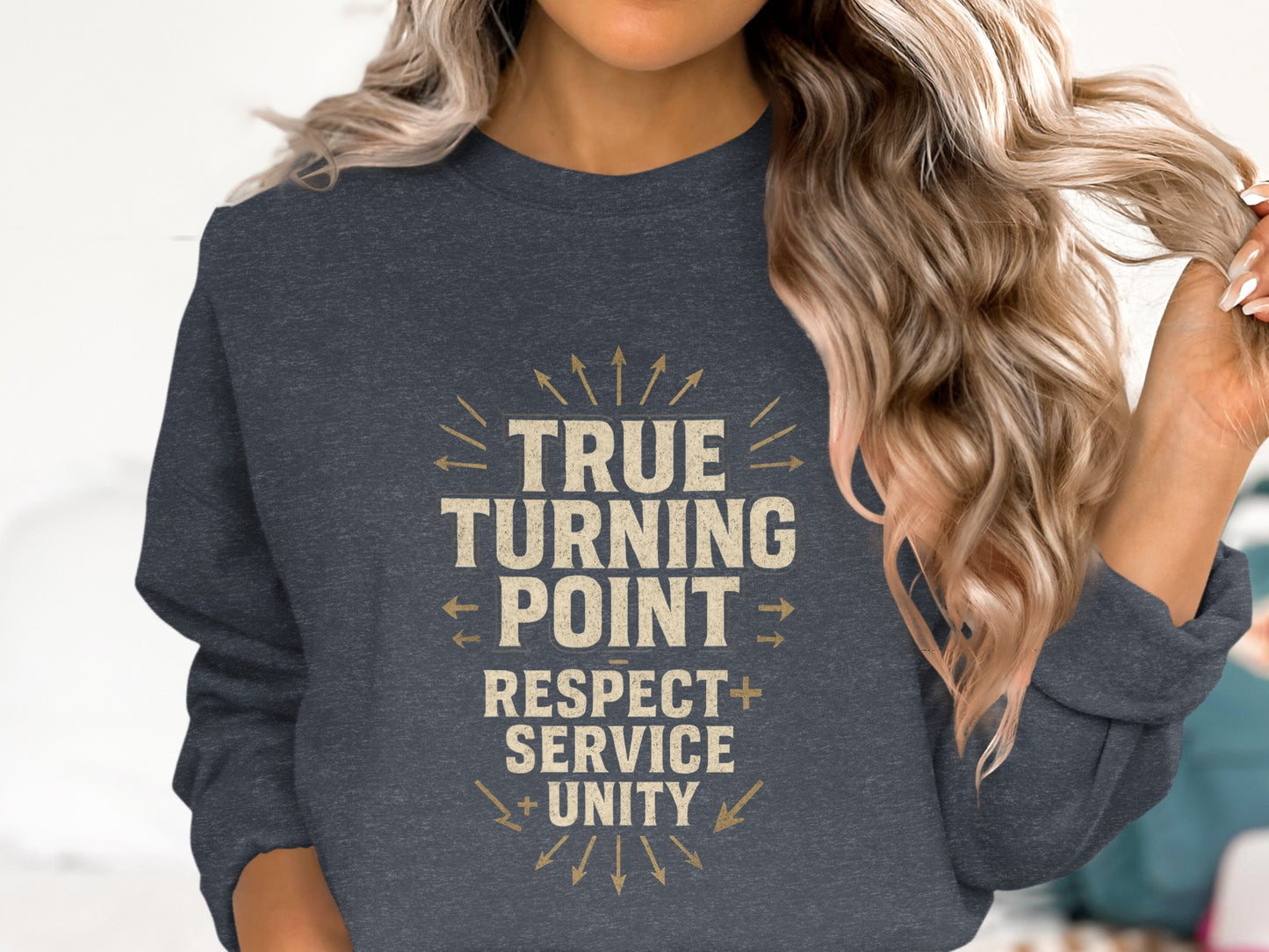 True Turning Point Respect Service Unity product type