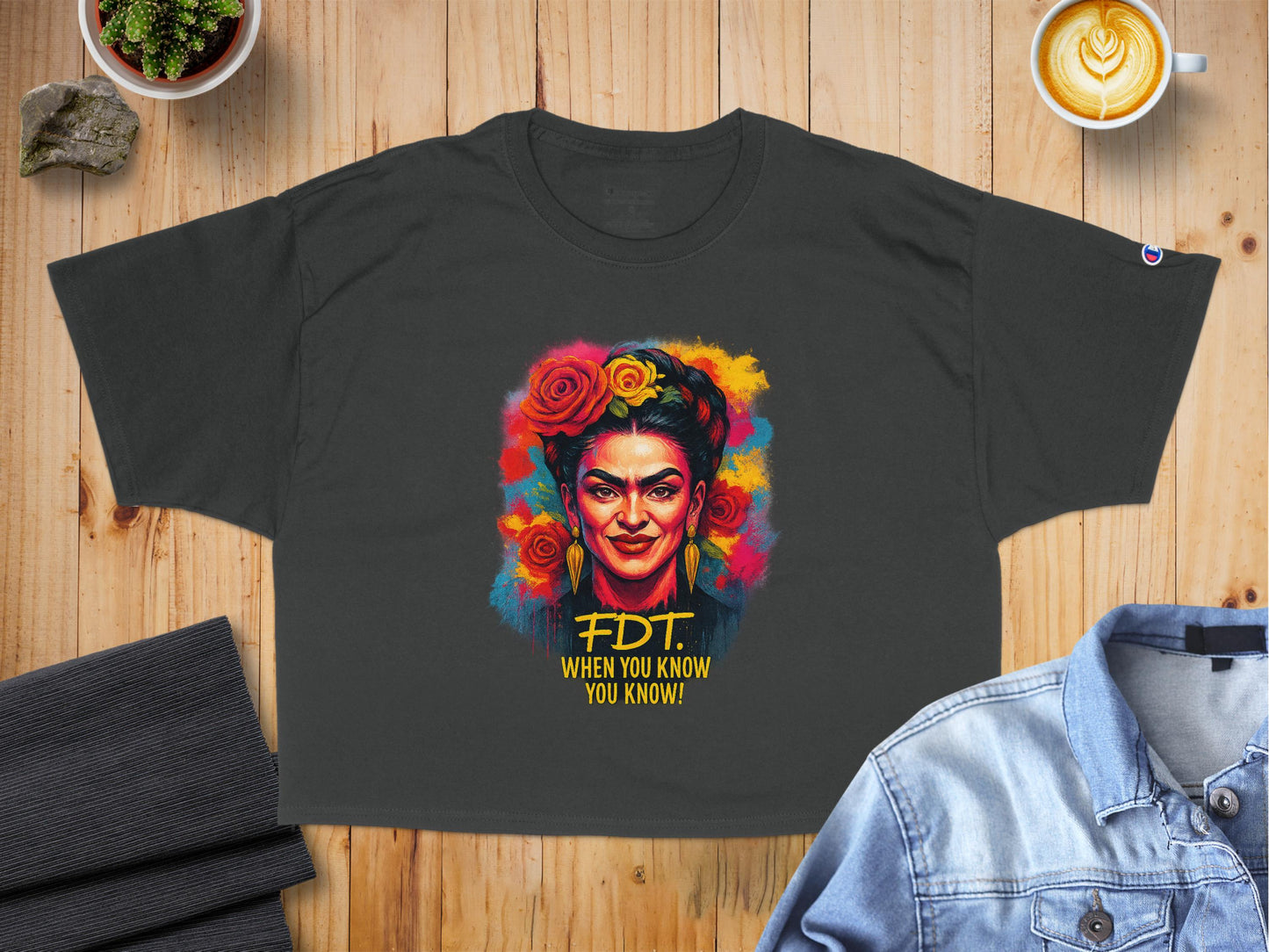 When You Know You Know Graphic Tee product