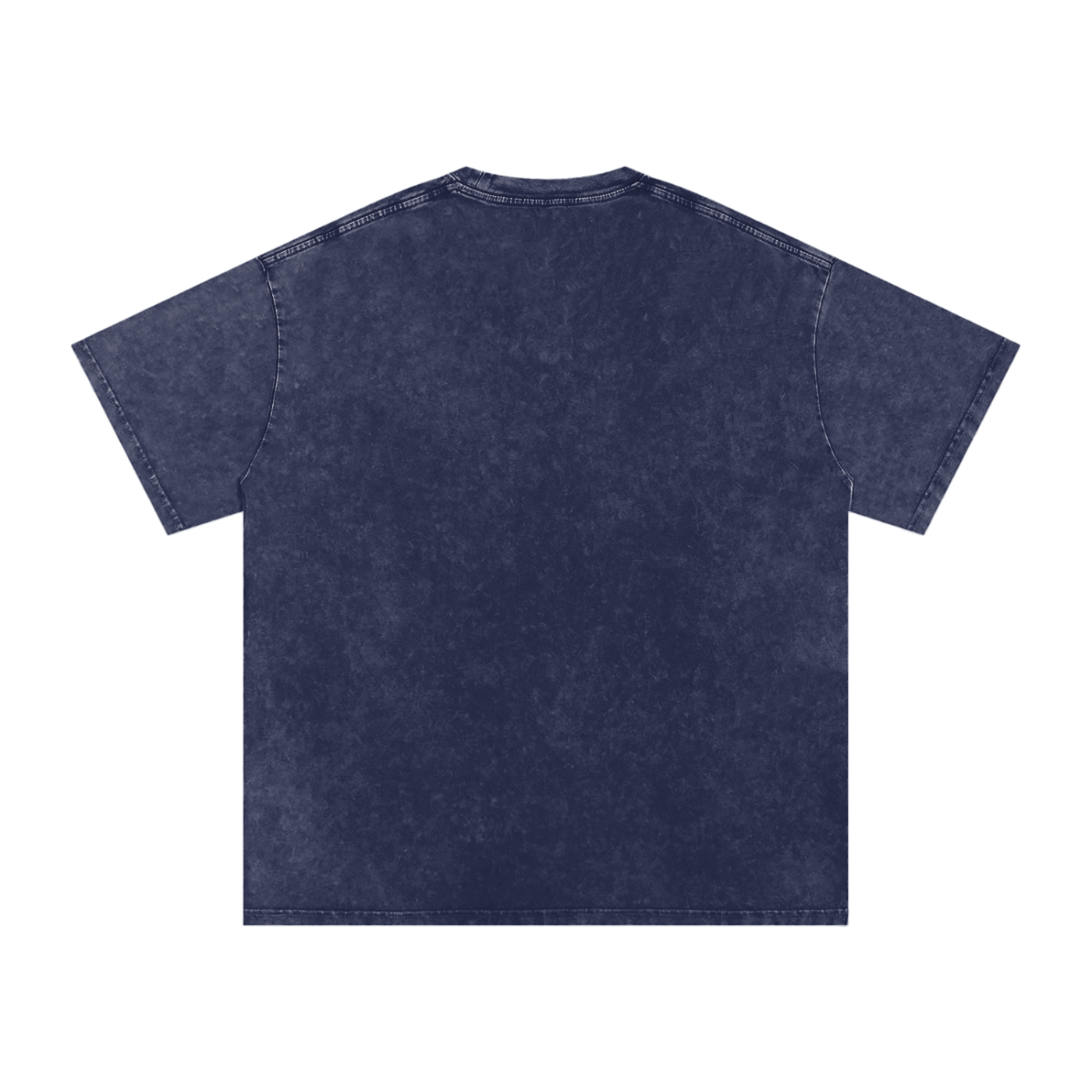 FDT Anti trump vintage style tee, great quality |Snow Washed Oversized Cotton T-Shirt