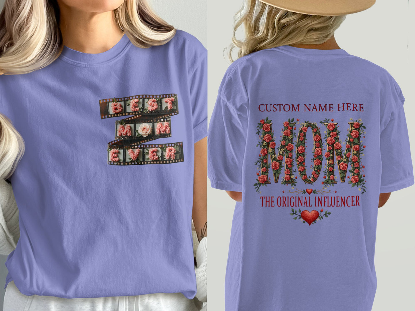 BEST MOM EVER Original Influencer MOM product