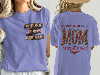 BEST MOM EVER Original Influencer MOM product