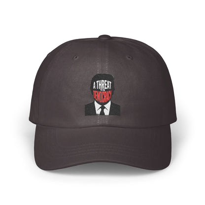 Statement A Threat To Democracy Graphic Cap product
