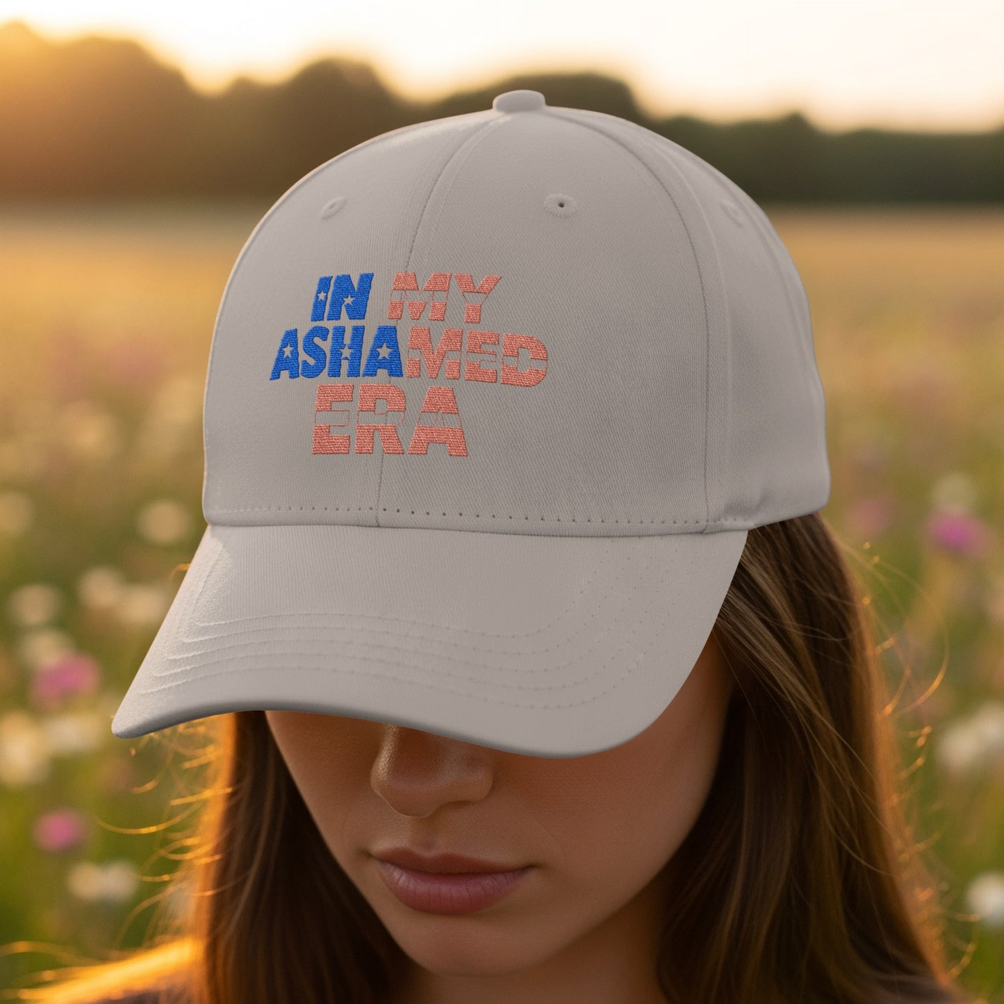 In My Ashamed Era Baseball Cap product