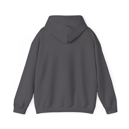 Cool Dad Unisex Hoodie - Stylish Heavy Blend Sweatshirt for Casual Wear