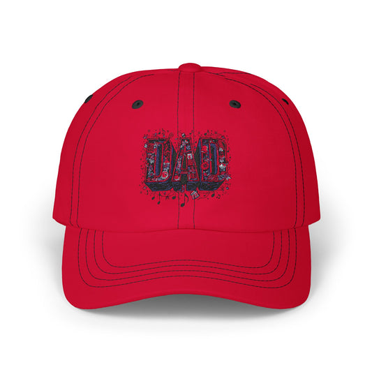 Cool Dad Cap - Stylish Hat for Father's Day