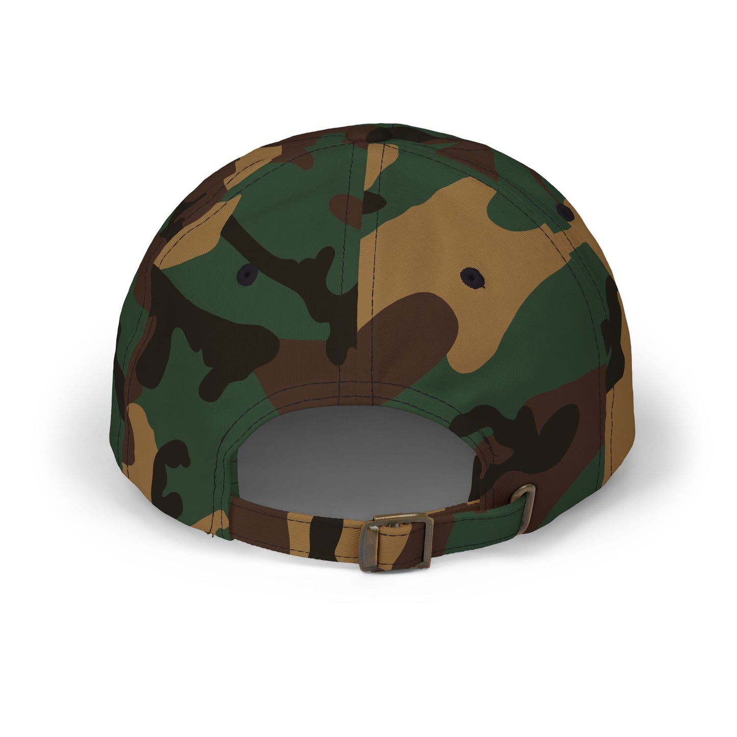 My First 4th of July Classic Dad Cap – Celebrate Freedom with Style!