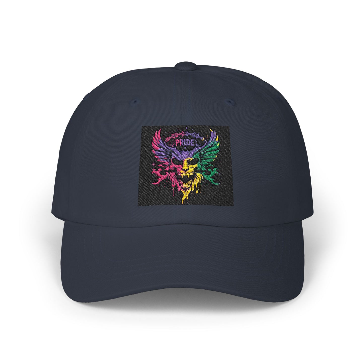 Colorful Phoenix  Cap | Casual Trendy Hat for Men | Perfect Gift for, Summer, Birthdays, Outdoor Adventures