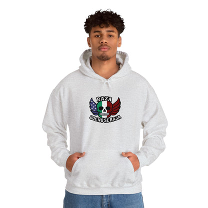 Anti Trump Embroidered Hoodie FDT Political Anti Maga Hoodie