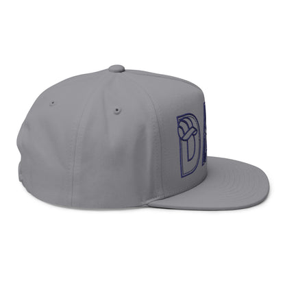 Embroidered Dad Baseball Cap - Perfect Gift for Sports Loving Fathers