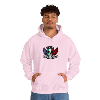 Anti Trump Embroidered Hoodie FDT Political Anti Maga Hoodie