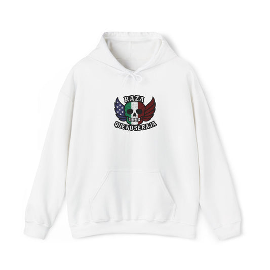 Anti Trump Embroidered Hoodie FDT Political Anti Maga Hoodie