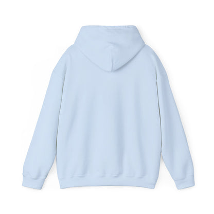Cool Dad Unisex Hoodie - Stylish Heavy Blend Sweatshirt for Casual Wear