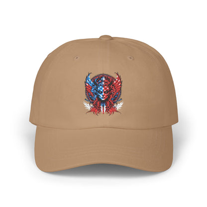 Classic  Cap with Unique Graphic Design, Perfect for Casual Wear, Gifts for , Summer Outings, and Everyday Adventures
