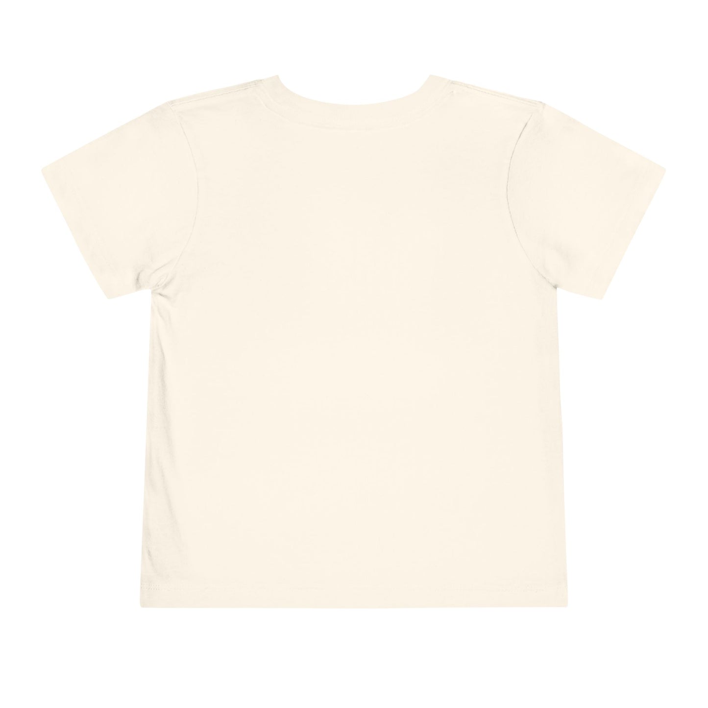 Empathy Bird Toddler Tee - Cute Short Sleeve Shirt for Kids, Gift for Birthdays, Encouraging Apparel, Toddler Fashion
