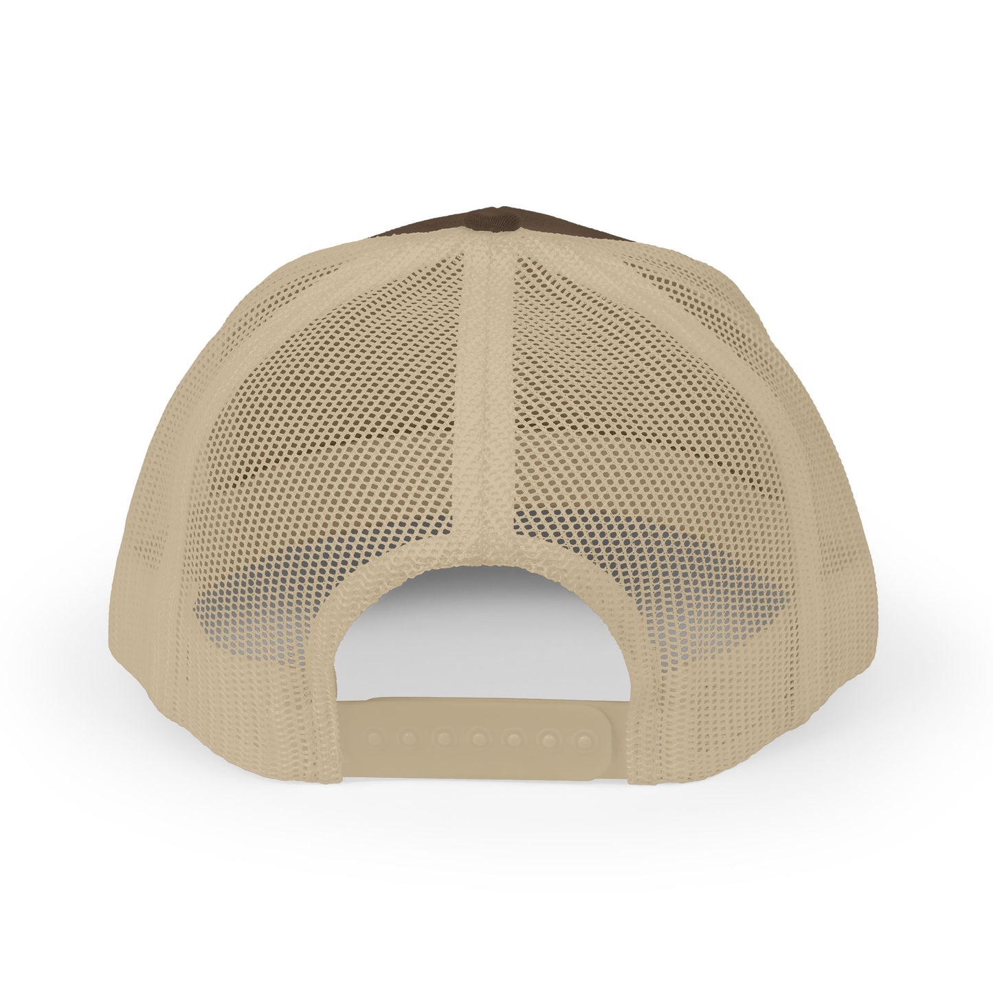 Trendy Papa Snapback Trucker Cap - Perfect Gift for Father's Day